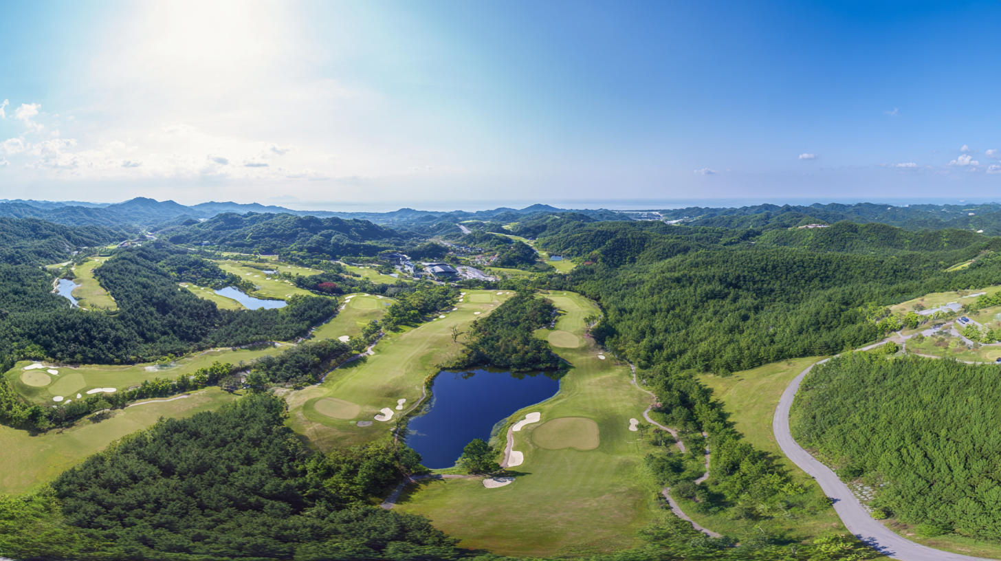 [샘플] 구마모토 3색 골프투어 조조패턴